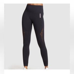Gymshark Energy Seamless Legging M